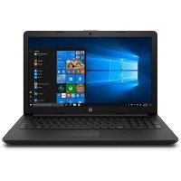 HP 15s-du1086TU Intel Celeron N4020 Laptop